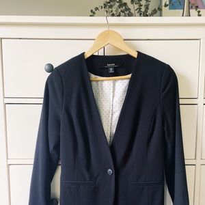 Kensie Blazer (Black)